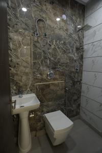 Project Image of 350.0 - 900.0 Sq.ft 1 BHK Apartment for buy in Saluja Luxury Floors