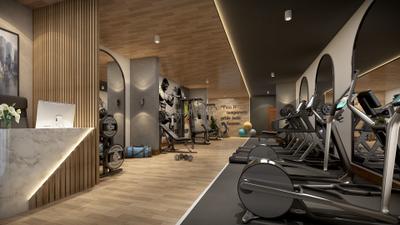 Project Image of 1168.0 - 2522.0 Sq.ft 2 BHK Apartment for buy in Casagrand Reva