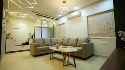 Project Image of 1665.0 - 2115.0 Sq.ft 3 BHK Apartment for buy in Krishna Kunj Central Courtyard