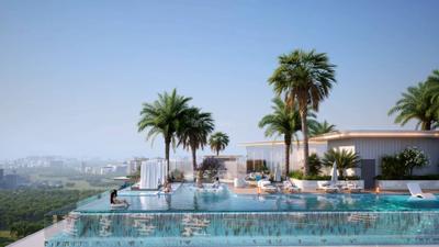 Project Image of 386.0 - 1603.0 Sq.ft Studio Studio Apartment for buy in Imtiaz Cove Grand