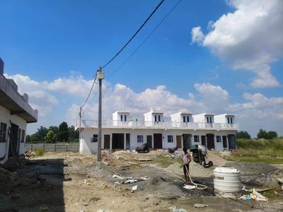 Project Image of 550.0 - 900.0 Sq.ft 2 BHK Villa for buy in Pinnacle Gyan City
