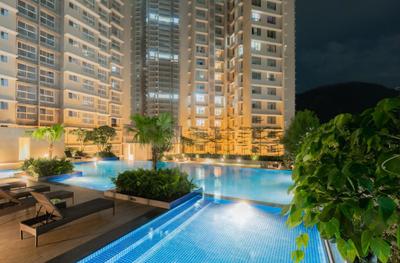 Project Image of 643.14 - 981.13 Sq.ft 2 BHK Apartment for buy in Runwal The Sanctuary Tower 4