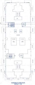 Project Image of 0.0 - 688.0 Sq.ft 2 BHK Apartment for buy in Anand Silver Oak