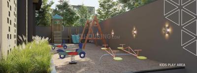 Project Image of 754.98 - 1205.23 Sq.ft 3 BHK Apartment for buy in Swara Sapphire 2