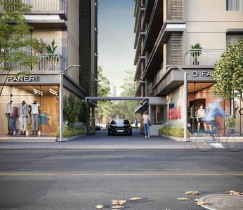 Project Image of 680.0 - 1054.0 Sq.ft 2 BHK Apartment for buy in Shree Siddheshwar Pride