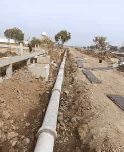 Project Image of 324.96 - 1873.35 Sq.ft Residential Plot Plot for buy in Target Tirumala Arihant
