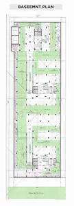 Project Image of 0.0 - 611.17 Sq.ft 2 BHK Apartment for buy in Bansidhar Jaldeep Trident