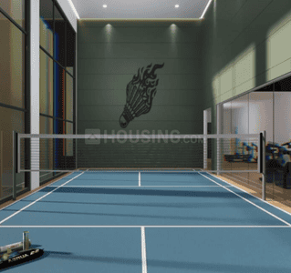 Project Image of 1171.54 - 2112.2 Sq.ft 2 BHK Apartment for buy in Hari Hara Luxe