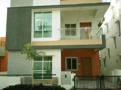 Project Image of 857.0 - 2600.0 Sq.ft 2 BHK Villa for buy in Prekon Babas Grandeur