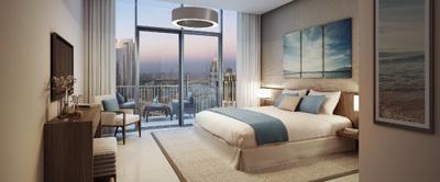 Project Image of 897.0 - 2319.0 Sq.ft 1 BHK Apartment for buy in Emaar BLVD Heights
