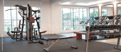 Project Image of 1053.5 - 1610.19 Sq.ft 3 BHK Apartment for buy in Mahindra Aqualily Phase 2C2