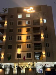 Project Image of 1117.0 - 2045.0 Sq.ft 2 BHK Apartment for buy in Heaven Terraces