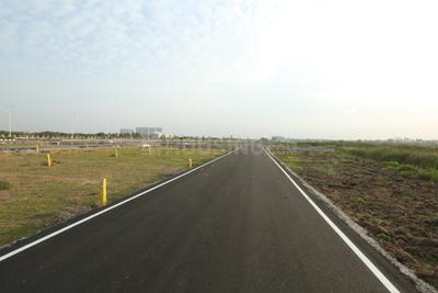 Project Image of 585.0 - 3000.0 Sq.ft Residential Plot Plot for buy in TVH Titanium City Phase 2