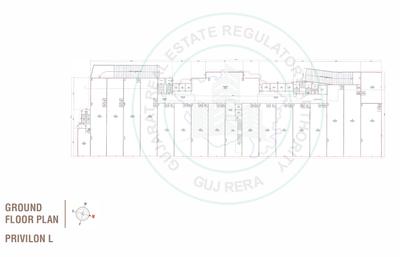 Project Image of 1423.96 - 2799.05 Sq.ft 2 BHK Apartment for buy in Vee Aar Sangini