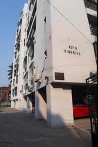 Project Image of 0.0 - 1534.0 Sq.ft 3 BHK Apartment for buy in Adya Highrise