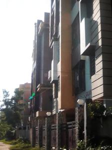 Project Image of 0.0 - 659.0 Sq.ft 2 BHK Apartment for buy in Radhika Sai