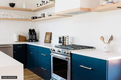 Project Image of 421.95 - 668.0 Sq.ft 1 BHK Apartment for buy in Leo Eminence