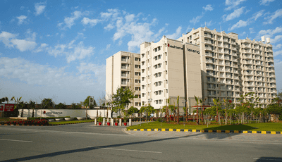 Project Image of 757.89 - 1029.89 Sq.ft 2 BHK Apartment for buy in Ashiana Tarang Phase V