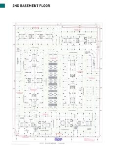 Project Image of 632.81 - 1007.29 Sq.ft 2 BHK Apartment for buy in Samved Opera Melody