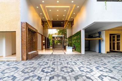Project Image of 469.0 - 706.0 Sq.ft 1 BHK Apartment for buy in Sudarshan Lands End