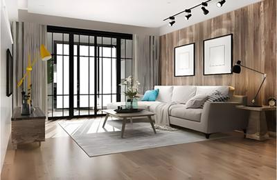 Project Image of 1210.0 - 1465.0 Sq.ft 2 BHK Apartment for buy in Shriram Songs Of The Earth