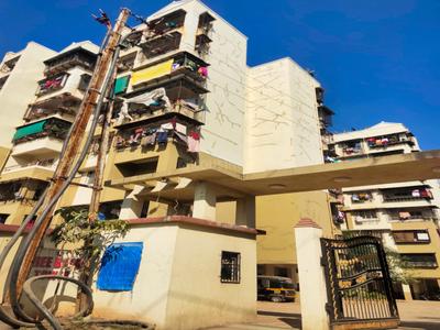 Project Image of 645.0 - 865.0 Sq.ft 1 BHK Apartment for buy in Geet Tower