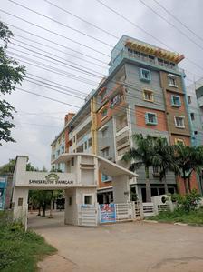 Project Image of 1140.0 - 1650.0 Sq.ft 2 BHK Apartment for buy in Samskruthi Swargam