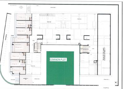 Project Image of 527.54 - 743.36 Sq.ft 2 BHK Apartment for buy in Satnam Surya Heights