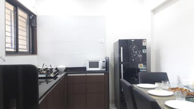 Project Image of 296.0 - 581.0 Sq.ft 1 BHK Apartment for buy in Shree Lake Life Phase 1