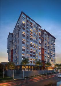 Project Image of 1115 Sq.ft 2 BHK Apartment / Flat for sale in Kothrud for Rs. 13000000