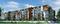 Adithya Serene Images for Elevation of Adithya Constructions Serene 1
