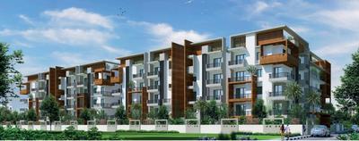 Adithya Serene Images for Elevation of Adithya Constructions Serene 1