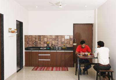 Project Image of 299.02 - 648.53 Sq.ft 1 BHK Apartment for buy in Disha Ashtavinayak Ultramodern Township Phase 1