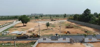 Project Image of 1625.35 - 7685.43 Sq.ft Residential Plot Plot for buy in Sri Sai Balaji Grand Arena