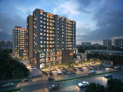 Rameshwar Sky Elevation 1