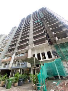 Project Image of 2370.0 - 2550.0 Sq.ft 3 BHK Apartment for buy in Addela Palm Resort