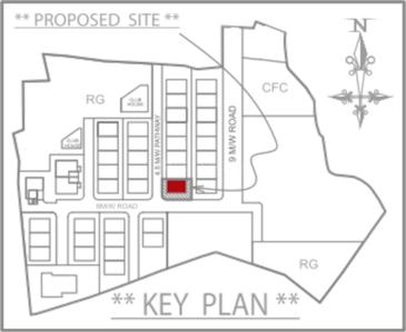 Project Image of 630.0 - 1128.0 Sq.ft 2 BHK Villa for buy in Bhakti Home Royals