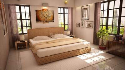 Project Image of 1481.0 - 1857.0 Sq.ft 3 BHK Villa for buy in My Home Grace Villas