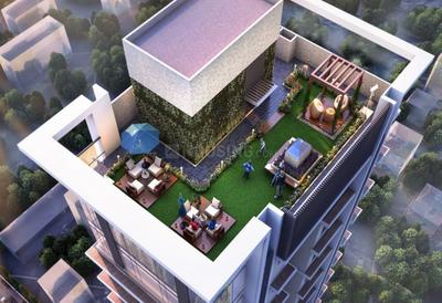 Project Image of 1000 Sq.ft 3.5 BHK Apartment / Flat for sale in Andheri West for Rs. 28800000