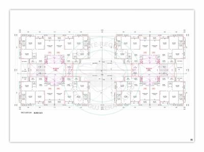 Project Image of 839.48 - 846.9 Sq.ft 3 BHK Apartment for buy in Ananta Aqua Forte