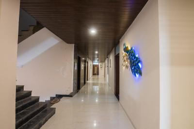 Project Image of 1319.55 - 2032.18 Sq.ft 3 BHK Apartment for buy in Shree Balaji SB Height 1st
