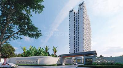 Project Image of 1578.0 - 2732.0 Sq.ft 3 BHK Apartment for buy in Prestige Camden Gardens