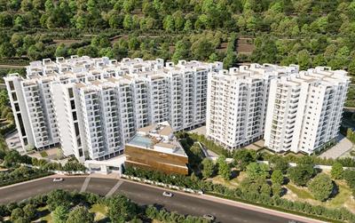 Project Image of 1000.0 - 1700.0 Sq.ft 2 BHK Apartment for buy in Speed Sanarelli