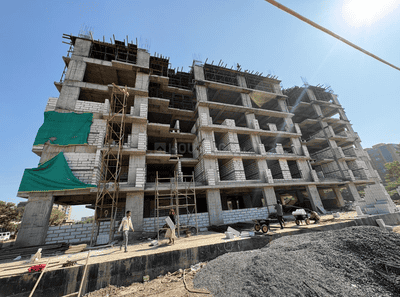 Project Image of 1278 Sq.ft 2 BHK Apartment / Flat for sale in Tragad for Rs. 5151000
