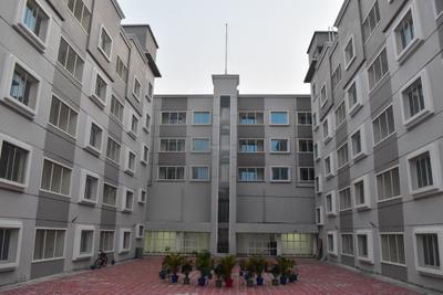 Project Image of 710.0 - 1437.0 Sq.ft 1 BHK Apartment for buy in Ananth