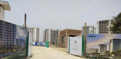 Project Image of 803.0 - 1473.0 Sq.ft 2 BHK Apartment for buy in Rishita Mulberry Heights