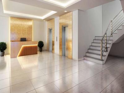 Project Image of 589.0 - 1015.0 Sq.ft 1 BHK Apartment for buy in Belani Ayana