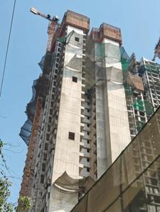 Project Image of 1798 Sq.ft 3 BHK Apartment / Flat for sale in Sion for Rs. 95000000