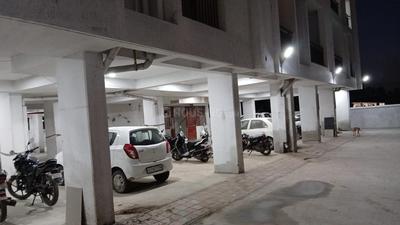 Project Image of 751.0 - 1022.2 Sq.ft 2 BHK Apartment for buy in Ratnam Bhavan Residency