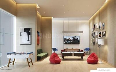 Project Image of 1600.0 - 2000.0 Sq.ft 3 BHK Villa for buy in Essen Residency III